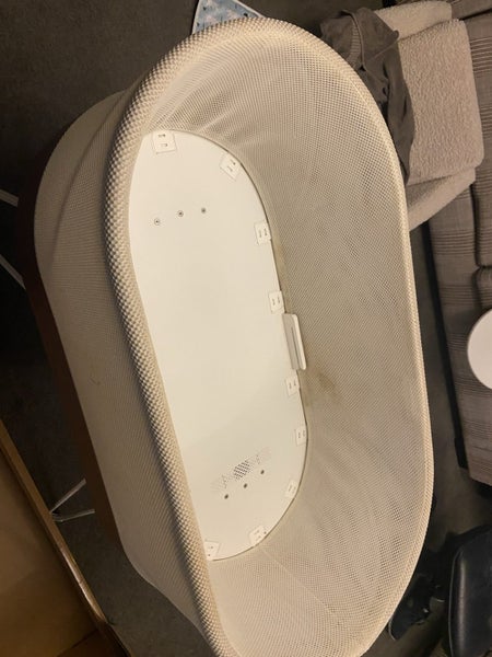 Snoo - Smart Sleeper Bassinet62863215947011113