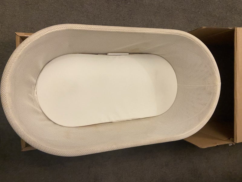 Snoo - Smart Sleeper Bassinet62863215947011114