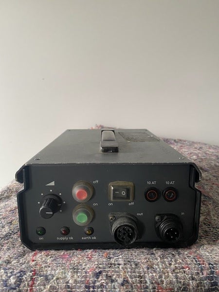 Kobold by Bron DW 800 PAR AC Flight Kit62929688943491113