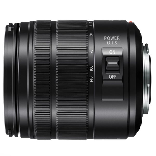 Panasonic Lumix G 14-140mm f/3.5-5.6II ASPH. POWER O.I.S. Lens62863223871105111