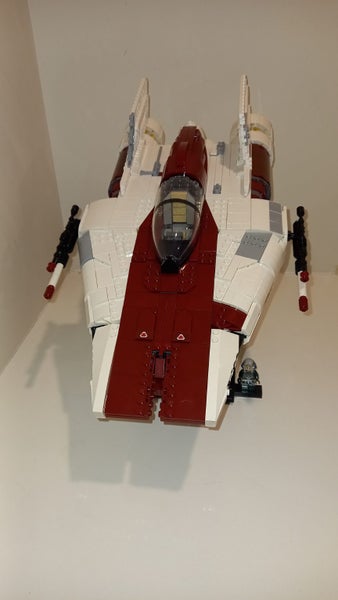 75275 UCS A-Wing62863240117123113