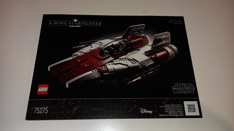 75275 UCS A-Wing62863240117123113