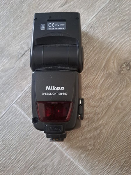 Nikon D7500 & Lenses62933723260035111
