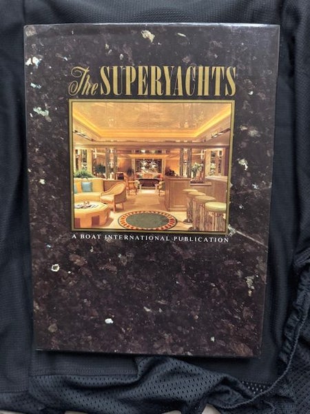 The Superyachts Carousel 1