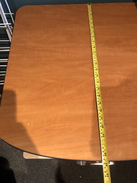 Large computer desk Carousel 5
