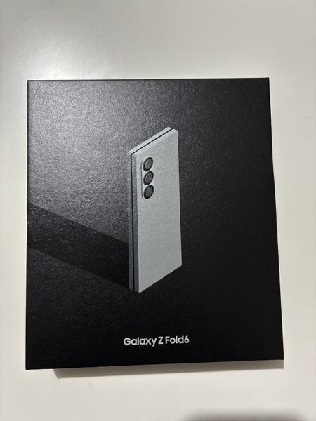 Samsung Galaxy Z Fold 6629337217937941126