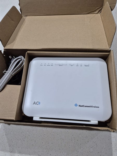 Dual band AC1600 Router Carousel 1