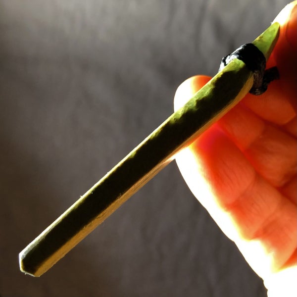 2 DAY AUCTION: 7.2cm Raukaraka Greenstone Toki Pendant, $1 Reserve Carousel 2