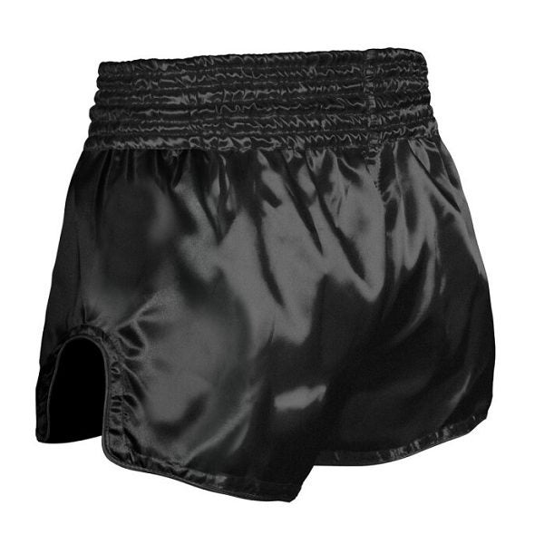 8 Weapons Strike Shorts Black-White Carousel 2