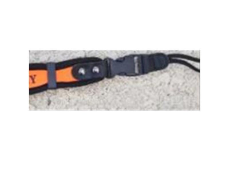 Neoprene Soft Quick Detachable Wrist Hand Strap For Canon Nikon Sony Fujifilm Carousel 1