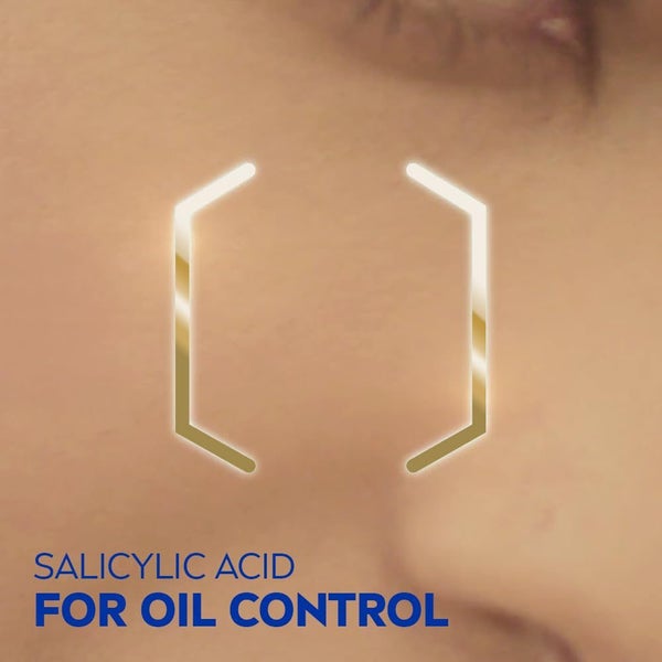 Nivea Luminous Even Glow Oil Control Serum with Salicylic Acid for Dark Spot-... Carousel 9