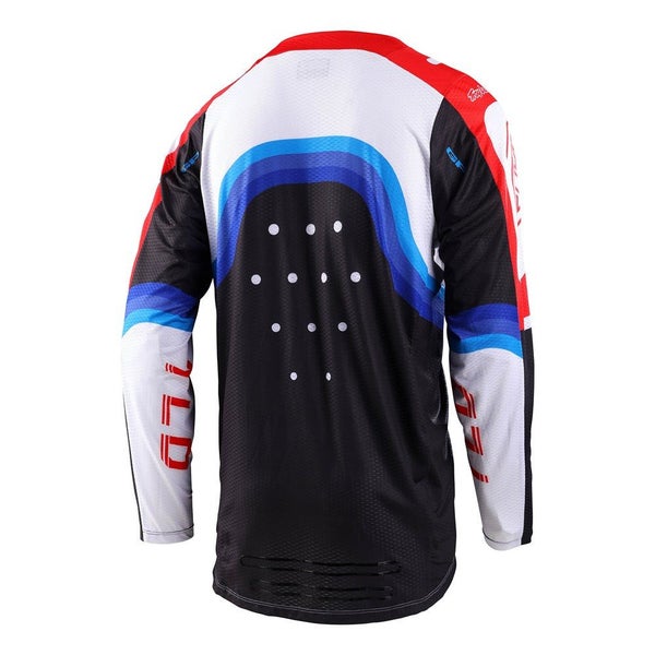 GP PRO AIR JERSEY APEX RED / BLACK Carousel 2