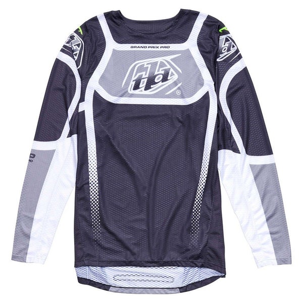 GP PRO AIR JERSEY BANDS PHANTOM / GRAY Carousel 1