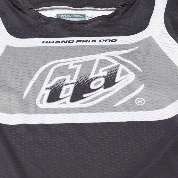 GP PRO AIR JERSEY BANDS PHANTOM / GRAY Carousel 2