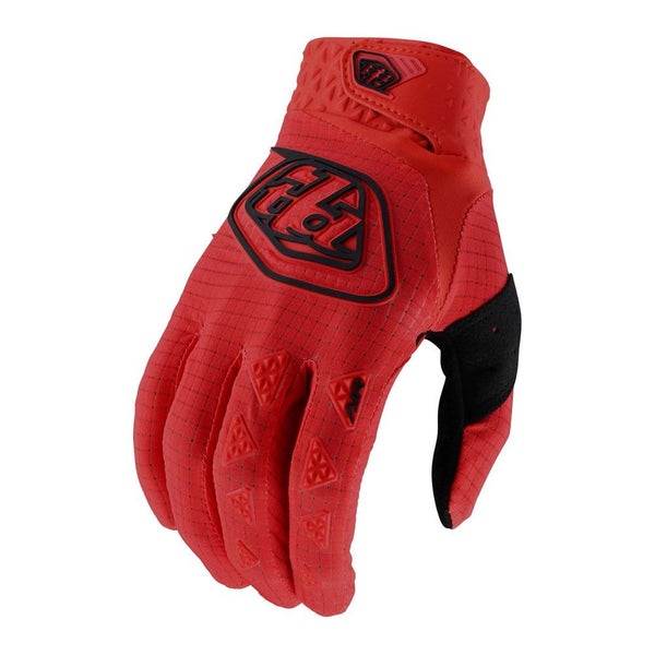 YOUTH AIR GLOVE RED Carousel 1