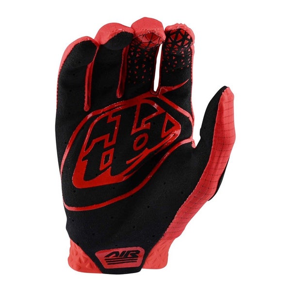 YOUTH AIR GLOVE RED Carousel 2