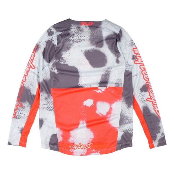 YOUTH GP PRO JERSEY ARRIVAL CHALK Carousel 2