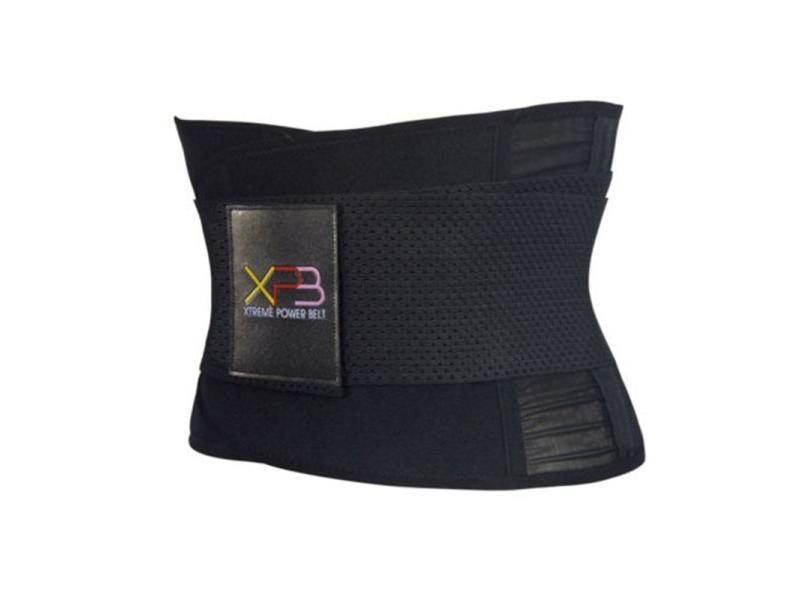 Mens Slimming Shapers Corset Belly Body Shaper Man Belt Carousel 1