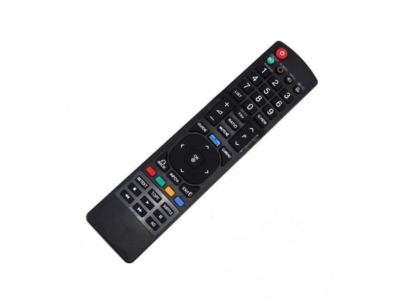 Replacement AKB72915244 Smart Remote Control FIT FOR LG 32LV2530 22LK330 Carousel 1