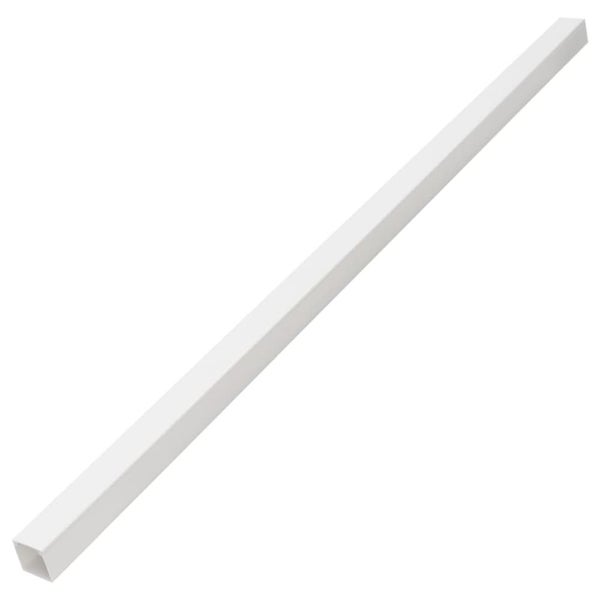 Cable Trunking Self-adhesive 30x20 Mm 30 m Pvc Oppkpk Carousel 2