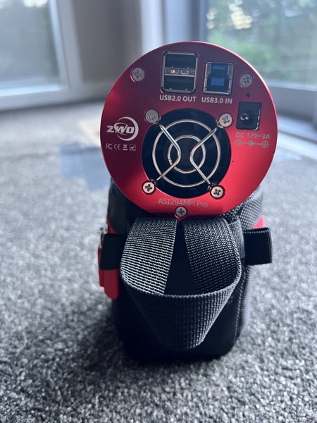 ZWO ASTRO Mono Camera for sale Carousel 1