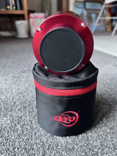 ZWO ASTRO Mono Camera for sale Carousel 2