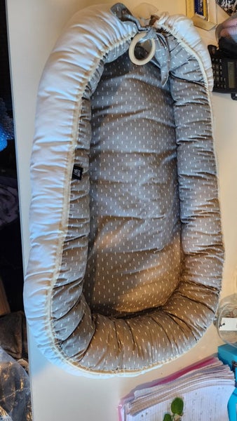LITTLE BUB - BABY NEST628632426032651114