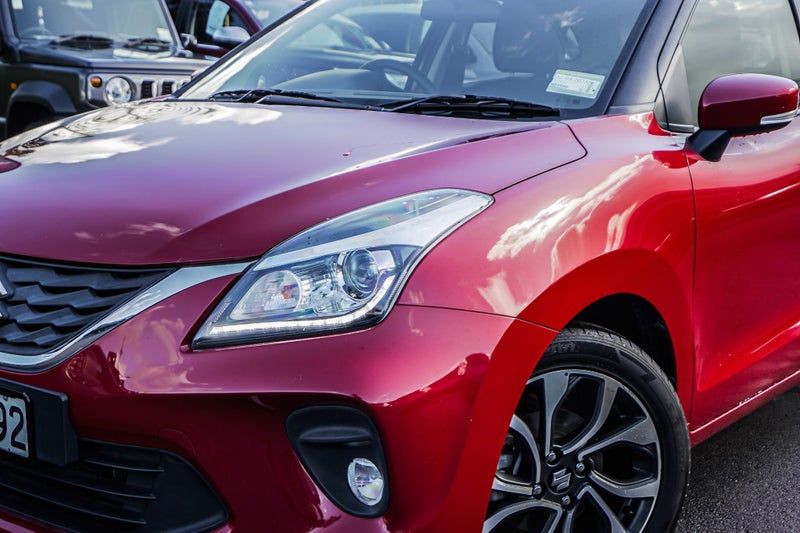 2020 Suzuki Baleno RS62863255866883112