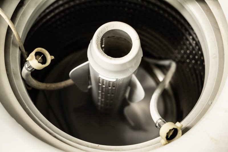 5.5KG F&P GW512 Washing Machine63001851202434113