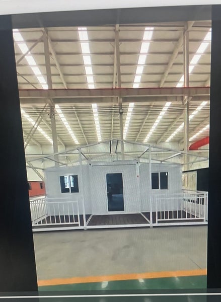 container house Carousel 1