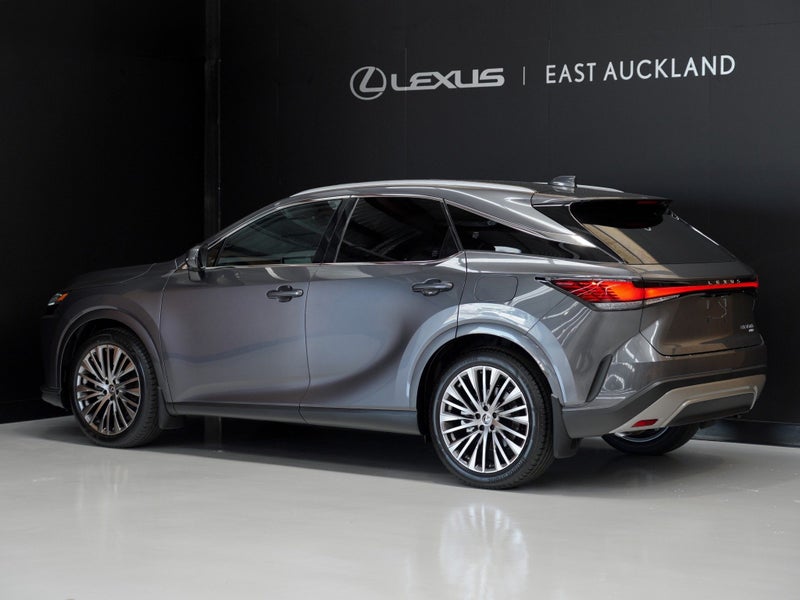 2025 Lexus RX 350h Limited 2.5Ph62866856605313112