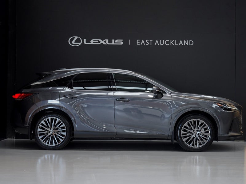 2025 Lexus RX 350h Limited 2.5Ph62866856605313113