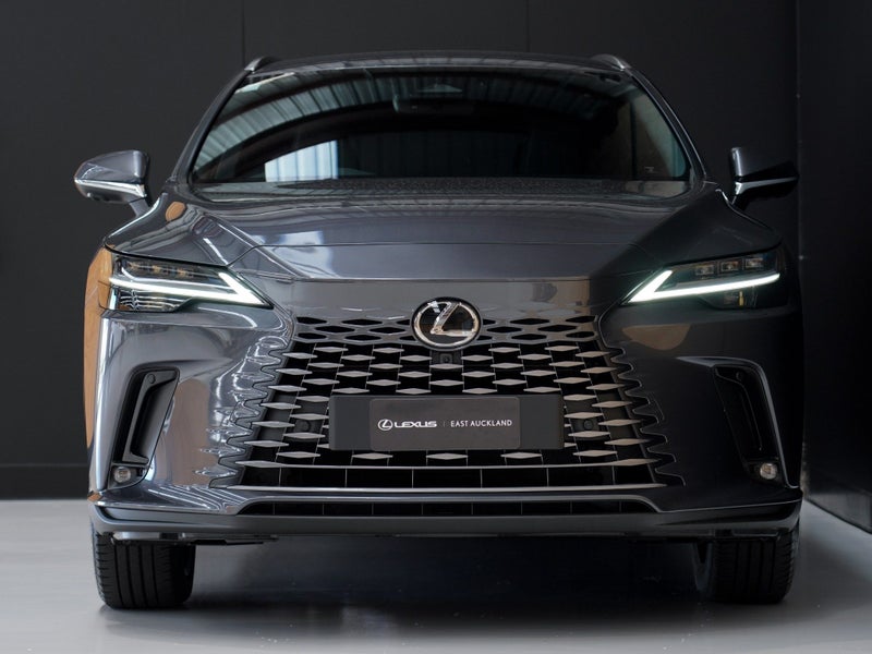 2025 Lexus RX 350h Limited 2.5Ph62866856605313114