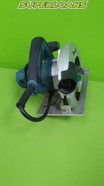 MAKITA CIRCULAR SAW Carousel 2