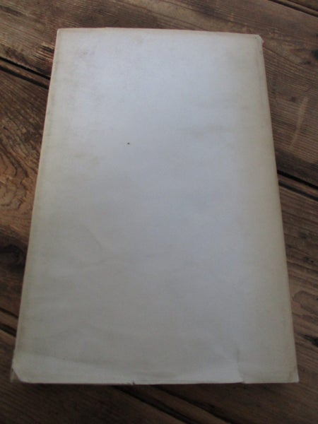 RARE BOOK ! TANG OF THE BUSH Carousel 11