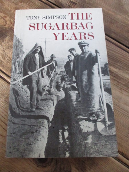 THE SUGARBAG YEARS Carousel 1