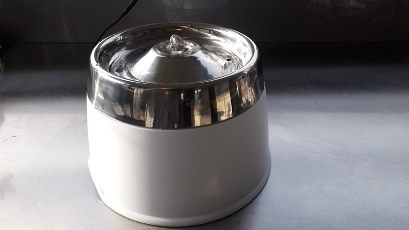 PET WATER FOUNTAIN Carousel 5