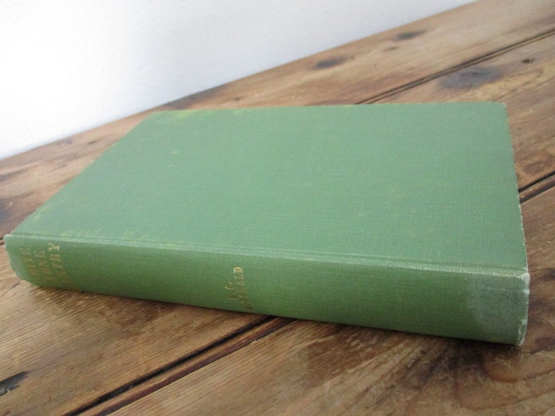 WHITE STONE COUNTRY The Story Of North Otago 1962 1st Edition Carousel 13