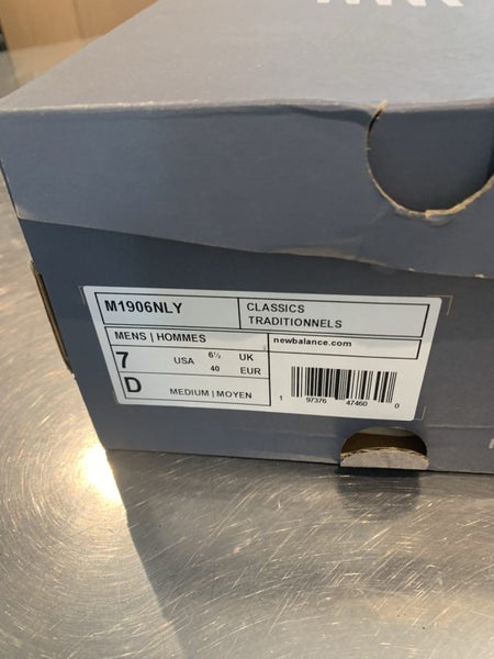 New Balance M1906 Carousel 4