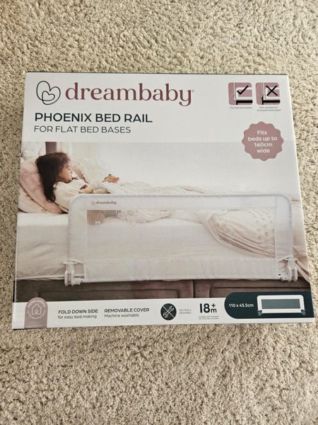 Dreambaby bed rail Carousel 1