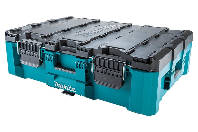 MAKTRAK Large Tool Box Carousel 1