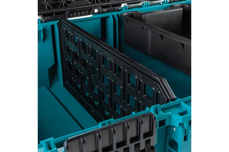 MAKTRAK Large Tool Box Carousel 8