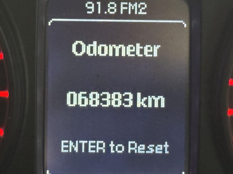 2007 Holden Commodore Gts V862865837873027112