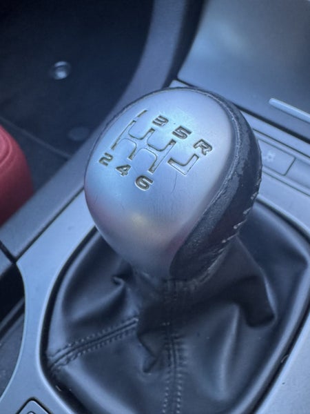 2007 Holden Commodore Gts V862865837873027113