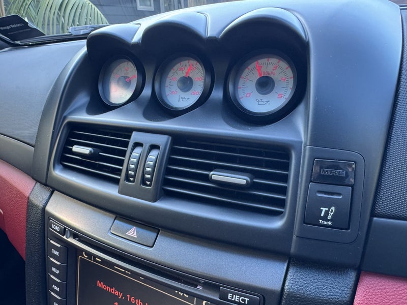 2007 Holden Commodore Gts V862865837873027114