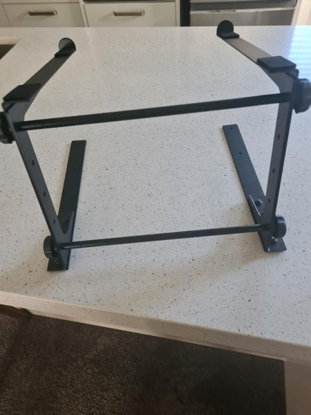 Laptop Metal Stands x 2 Carousel 2