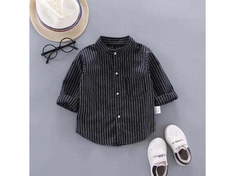 Baby Boys Top Toddler Shirt Carousel 1