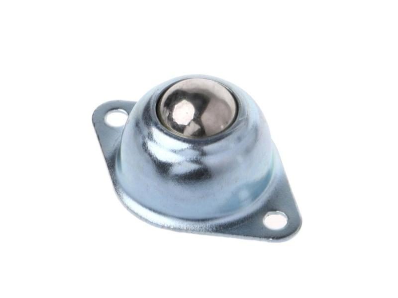 Roller Ball Transfer Bearing Universa Caster Screw Mounted Round Ball Bull Carousel 1