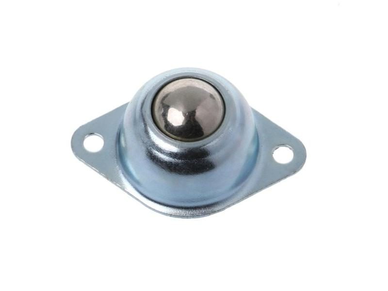 Roller Ball Transfer Bearing Universa Caster Screw Mounted Round Ball Bull Carousel 2