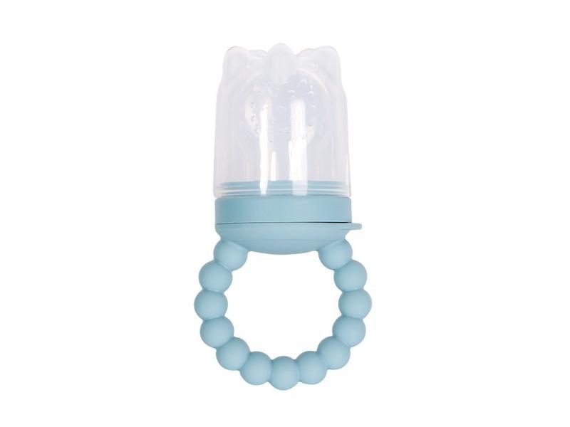 Core Keywords Silicone Nipple Feeder Food Grade Silicone Newborn Training Fruit Carousel 1